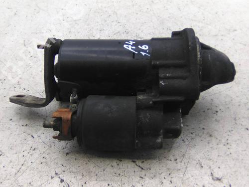Starter AUDI A4 B6 (8E2) 1.6 | BP19825483M8 - Image 2