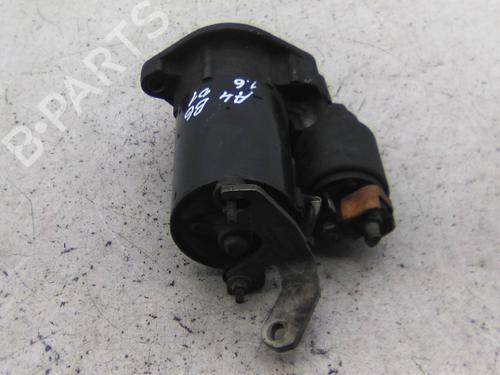 Starter AUDI A4 B6 (8E2) 1.6 | BP19825483M8 - Image 3