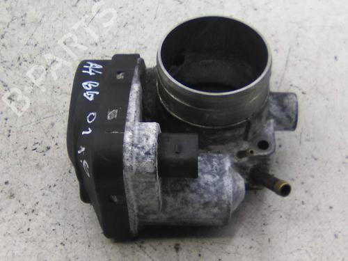Throttle body AUDI A4 B6 (8E2) 1.6 | BP19825469M82 - Image 2
