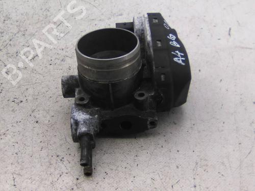Throttle body AUDI A4 B6 (8E2) 1.6 | BP19825469M82 - Image 4