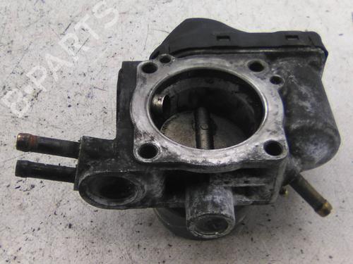Throttle body AUDI A4 B6 (8E2) 1.6 | BP19825469M82 - Image 5