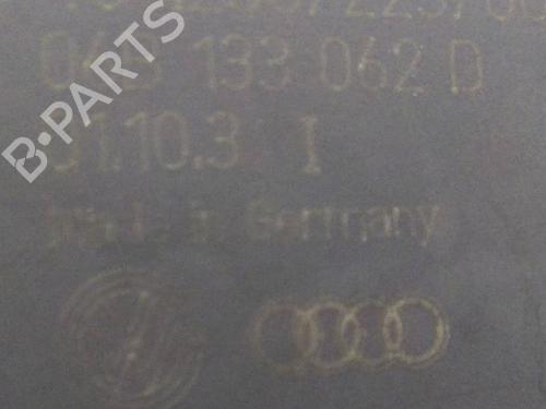 Throttle body AUDI A4 B6 (8E2) 1.6 | BP19825469M82 - Image 7
