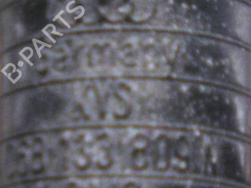 Pipe AUDI A4 B6 (8E2) 1.6 | BP19825485M125 - Image 3