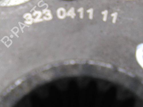 Other AUDI A4 B6 (8E2) 1.6 | BP19825486O1 - Image 3