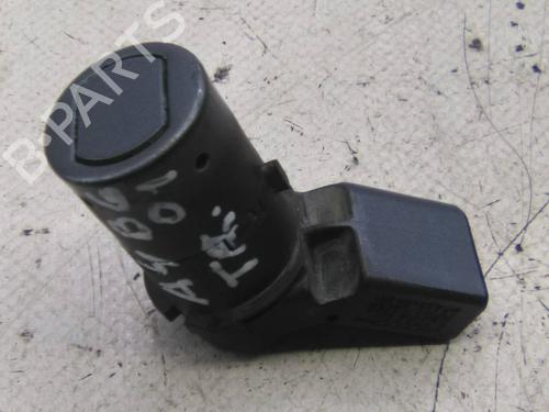 Electronic module AUDI A4 B6 (8E2) 1.6 | BP19825472M83 - Image 2
