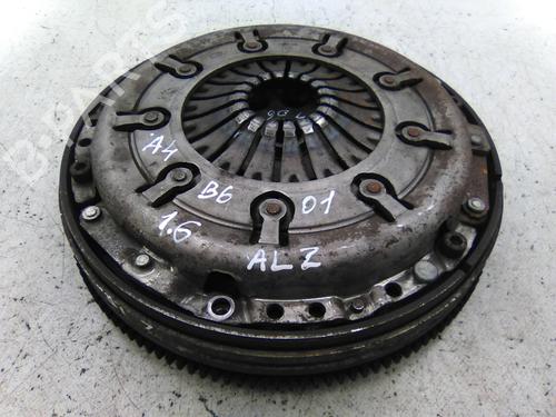 Other AUDI A4 B6 (8E2) 1.6 | BP19825486O1 - Image 6
