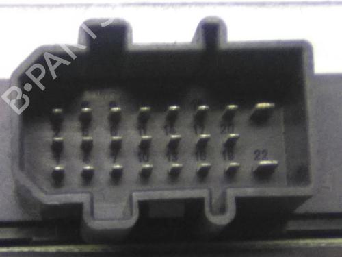 Electronic module AUDI A4 B6 (8E2) 1.6 | BP19825475M83 - Image 6