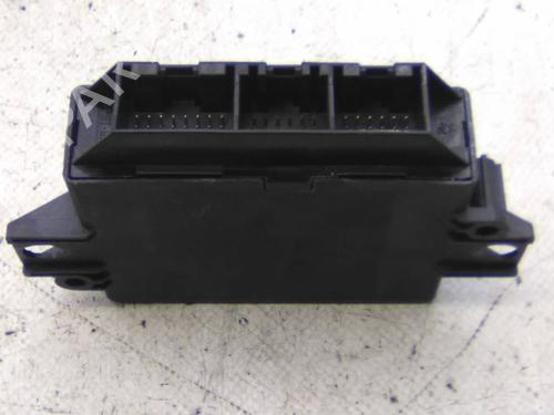 Electronic module AUDI A4 B6 (8E2) 1.6 | BP19825476M83 - Image 2