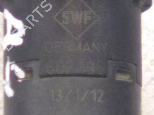 Electronic module AUDI A4 B6 (8E2) 1.6 | BP19825478M83 - Image 5