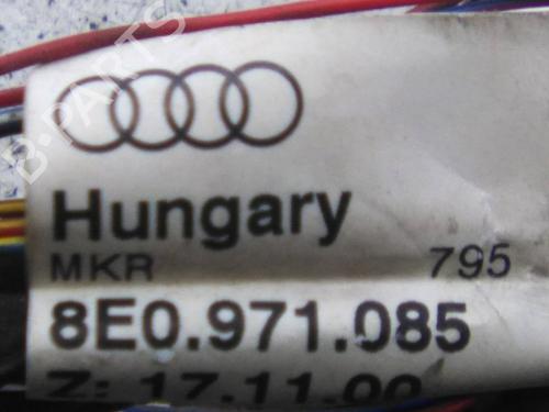 Wiring harness AUDI A4 B6 (8E2) 1.6 | BP19825479E16  - Image 6