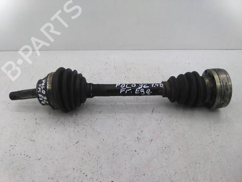 Used Left front driveshaft Left front driveshaft 22951540 22951540