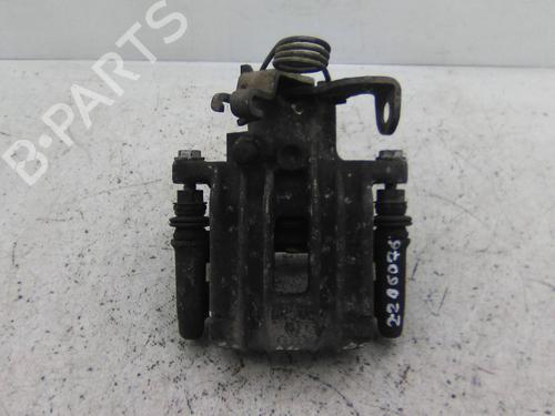 Left rear brake caliper AUDI A4 B6 (8E2) 1.6 | BP19825499M107 - Image 2