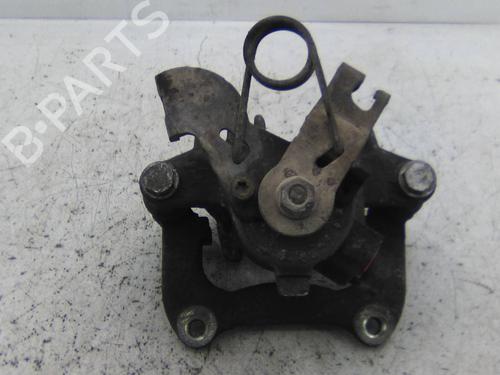 Left rear brake caliper AUDI A4 B6 (8E2) 1.6 | BP19825499M107 - Image 4