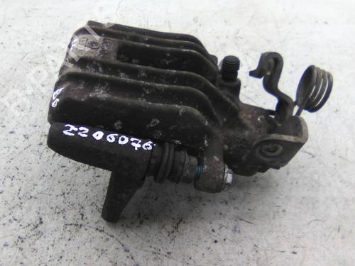 Left rear brake caliper AUDI A4 B6 (8E2) 1.6 | BP19825499M107 - Image 5