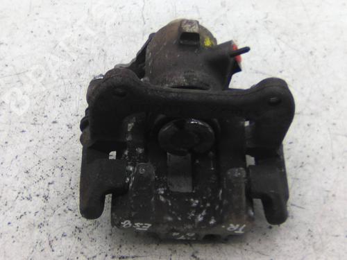 Left rear brake caliper AUDI A4 B6 (8E2) 1.6 | BP19825499M107 - Image 6