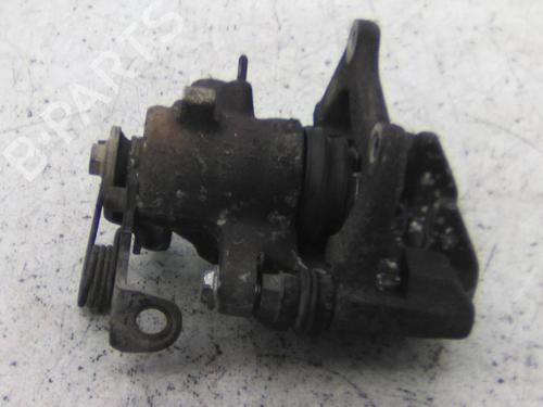 Left rear brake caliper AUDI A4 B6 (8E2) 1.6 | BP19825499M107 - Image 7
