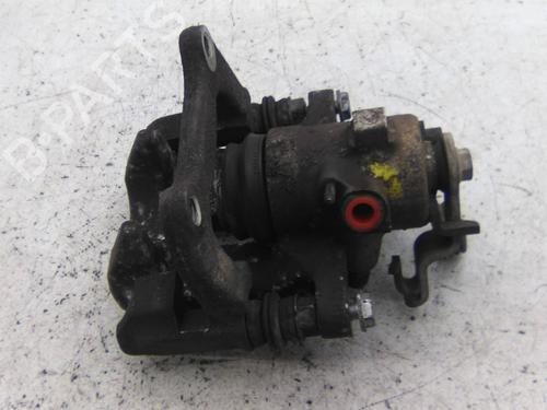 Left rear brake caliper AUDI A4 B6 (8E2) 1.6 | BP19825499M107 - Image 8