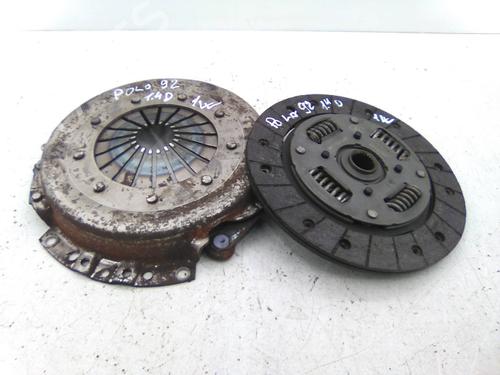 Andre Andre VW POLO CLASSIC (86C, 80) 1.4 D (48 hp) 22951538 22951538
