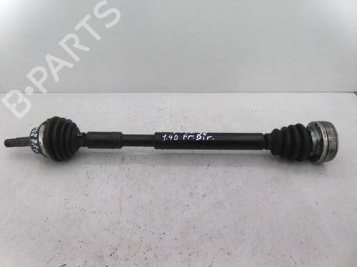 Used Right front driveshaft Right front driveshaft 22951539 22951539