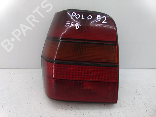 Used Left taillight Left taillight VW POLO CLASSIC (86C, 80) 1.4 D (48 hp) 22951544 22951544