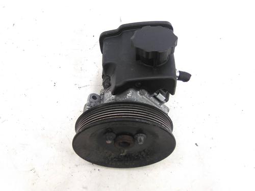 Used Steering pump Steering pump 19825513 19825513