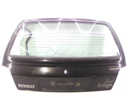 Used Tailgate Tailgate 19825520 19825520