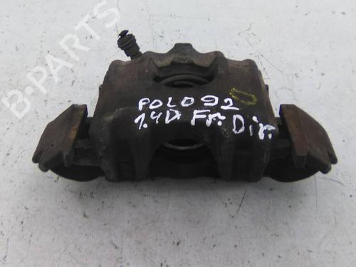 Used Right front brake caliper Right front brake caliper 22951551 22951551