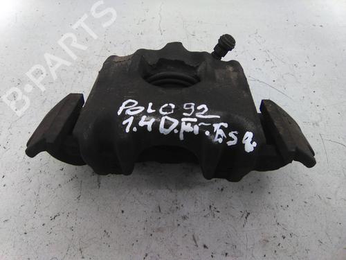 Used Left front brake caliper Left front brake caliper 22951552 22951552