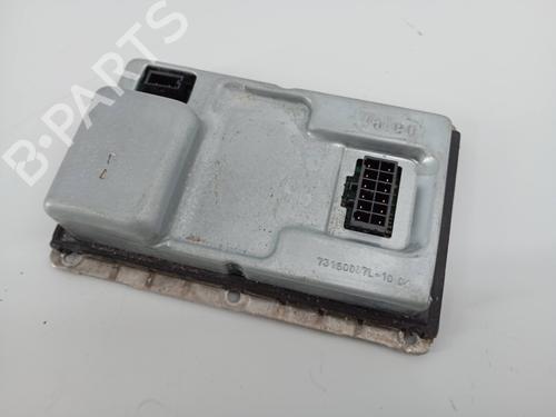 Used Electronic module Electronic module RENAULT MEGANE II Estate (KM0/1_) 1.5 dCi (KM0F, KM0T, KM2B) (82 hp) 31139848 31139848