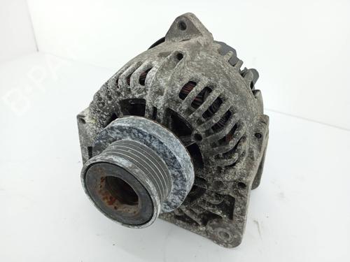 Used Alternator Alternator RENAULT MEGANE II Estate (KM0/1_) 1.5 dCi (KM0F, KM0T, KM2B) (82 hp) 30840114 30840114