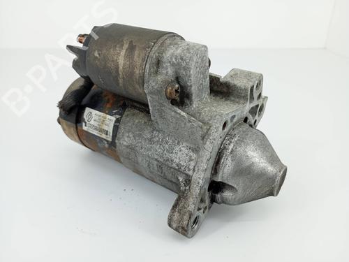 Used Starter Starter 30840117 30840117