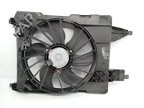 Used Radiator fan Radiator fan 31934071 31934071