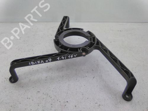 Støtte Støtte SEAT IBIZA III (6L1) 1.4 16V (100 hp) 19835781 19835781