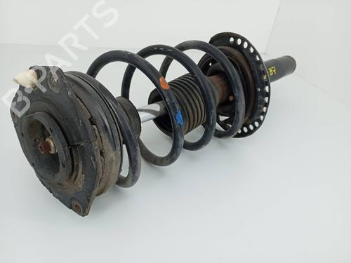 Used Right front shock absorber Right front shock absorber RENAULT MEGANE II Estate (KM0/1_) 1.5 dCi (KM0F, KM0T, KM2B) (82 hp) 30850746 30850746