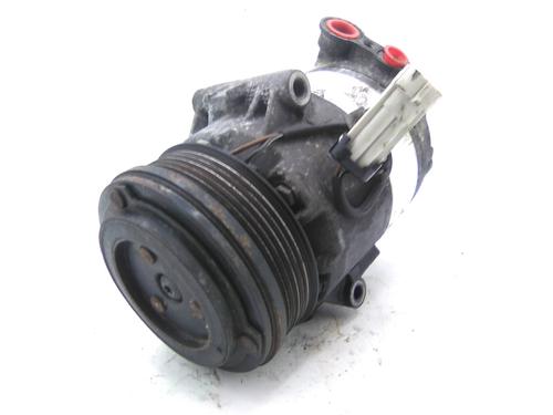 Used AC compressor AC compressor 19835785 19835785