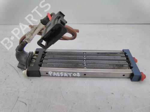 Used Heater resistor Heater resistor VW PASSAT B5 (3B2) 1.9 TDI (90 hp) 22952652 22952652