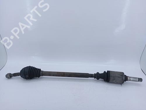 Used Right front driveshaft Right front driveshaft CITROËN SAXO (S0, S1) 1.5 D (57 hp) 22337041 22337041