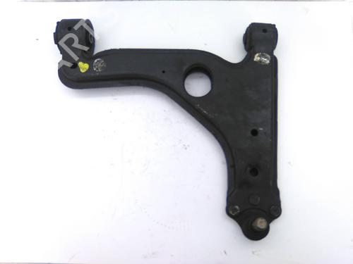 Used Right front suspension arm Right front suspension arm OPEL ASTRA H Estate (A04) 1.7 CDTI (L35) (101 hp) 19835796 19835796