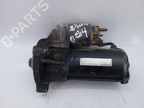 Used Starter Starter 22337046 22337046