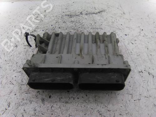 Used Electronic module Electronic module 19835813 19835813