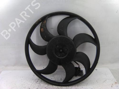 Used Radiator fan Radiator fan 19835815 19835815