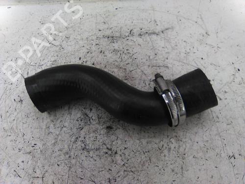 Used Intercooler pipe Intercooler pipe OPEL ASTRA G Hatchback (T98) 1.7 TD (F08, F48) (68 hp) 19835827 19835827