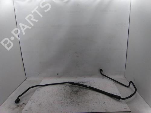 Used Pipe Pipe OPEL ASTRA G Hatchback (T98) 1.7 TD (F08, F48) (68 hp) 19835828 19835828