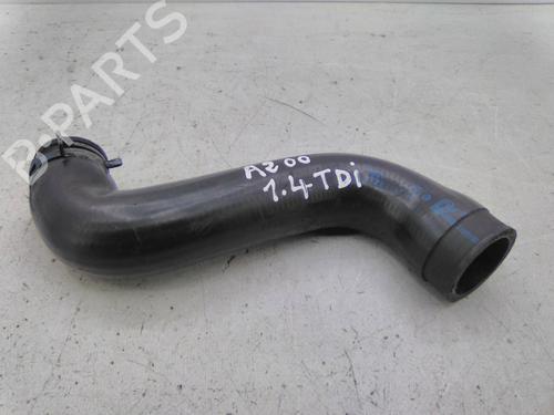 Used Intercooler pipe Intercooler pipe AUDI A2 (8Z0) 1.4 TDI (75 hp) 19835837 19835837