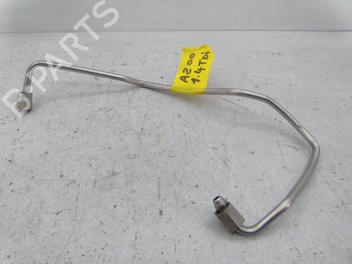 Used Pipe Pipe AUDI A2 (8Z0) 1.4 TDI (75 hp) 19835838 19835838