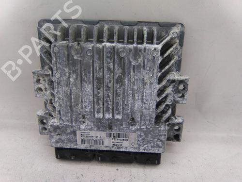 Used Engine control unit (ECU) Engine control unit (ECU) RENAULT MEGANE III Combi Van (KZ0/1) 1.5 dCi (106 hp) 28384176 28384176