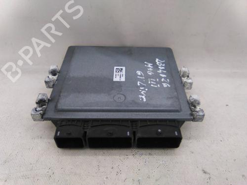 Engine control unit (ECU) RENAULT MEGANE III Combi Van (KZ0/1) 1.5 dCi | BP28384176M57 - Image 3