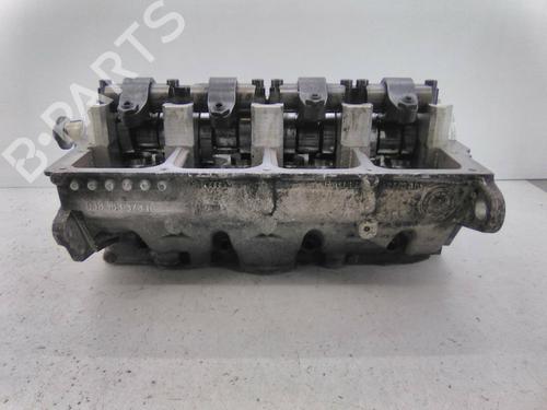 Used Cylinder head Cylinder head VW GOLF V (1K1) 1.9 TDI (90 hp) 19835842 19835842