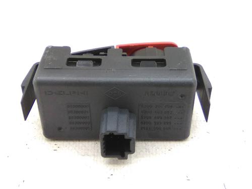 Warning switch RENAULT MEGANE III Combi Van (KZ0/1) 1.5 dCi | BP28308142I22 - Image 2