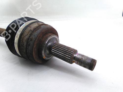 Right front driveshaft RENAULT MEGANE III Combi Van (KZ0/1) 1.5 dCi | BP28483368M39 - Image 2